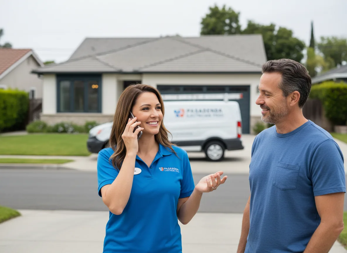 Electrician Ellenboro, WV FAQs